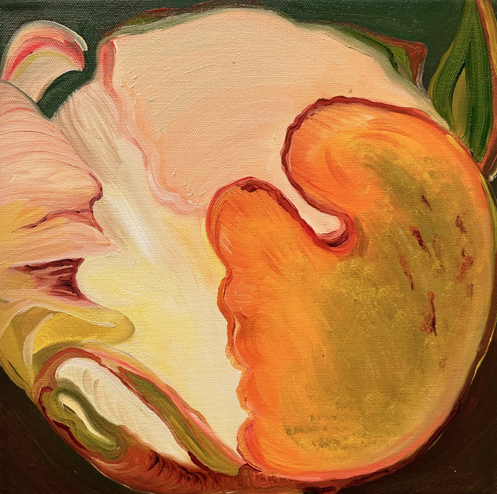 Peony