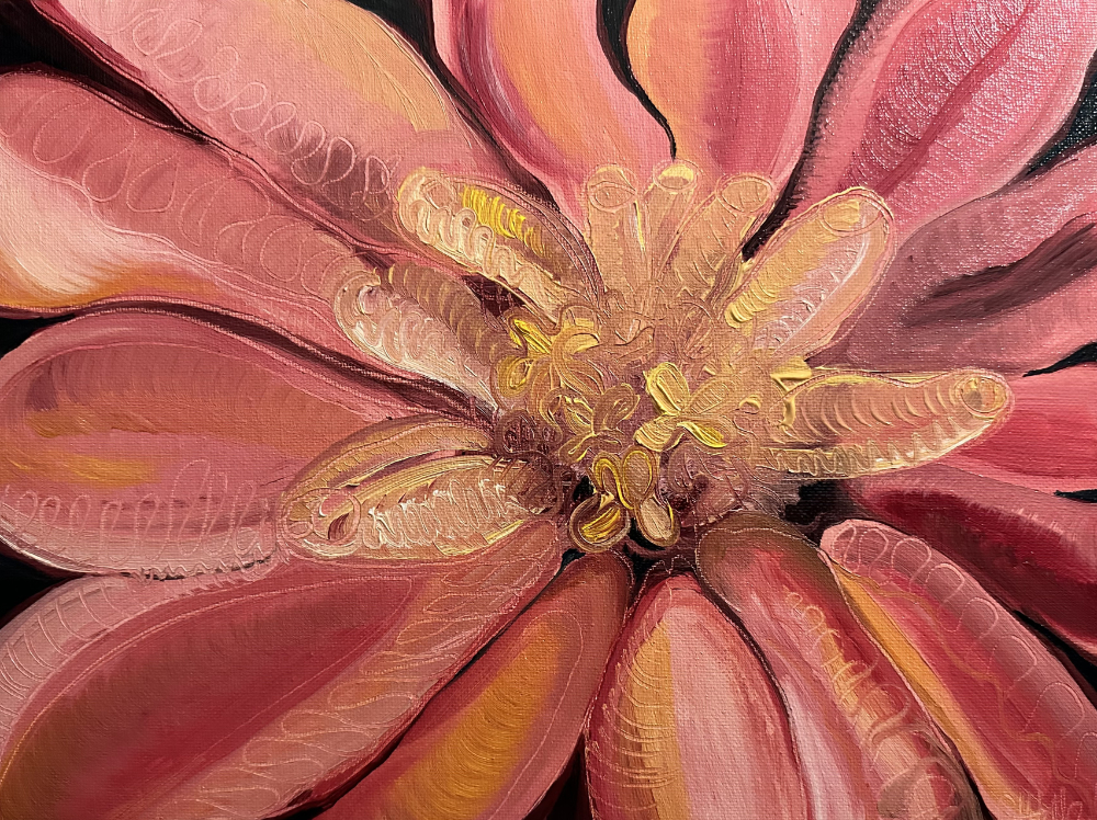 Zinnia Ziggles